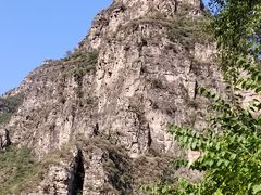 -孤山寨风景区