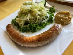 -申德勒加油站餐厅(三里屯北小街店)