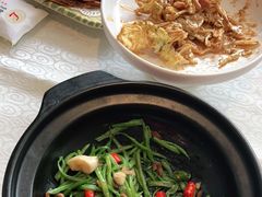 -辣婆婆(航天桥店)