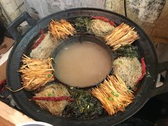 -正宗刘记不翻汤(和园店)
