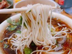 -老冯拉面羊棒骨(西宸广场店)