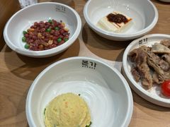 -本家韩国烤肉(青岛万象城店)