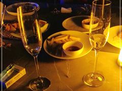 -外滩8号 whisky bar(金延大厦店)