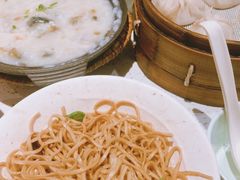 -东园小馆·早茶·淮扬小炒(印象汇店)