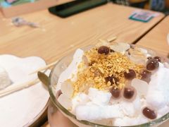 -广德记·椰子冻手制甜品(福田总店)