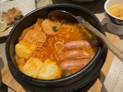 -小山日本料理(兴业太古汇店)