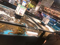 -盒马鲜生(曜一城店)