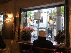 -Apollo·西班牙小酒馆(安福路店)