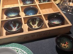 -南里山房(虹桥新天地店)