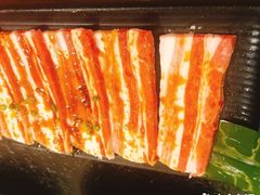 -九田家黑牛烤肉料理(中北镇店)