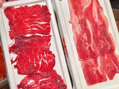 -谭三娘鲜切牛肉自助火锅(北京路店)