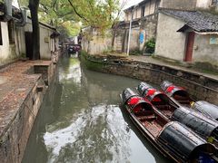 -绍兴鲁迅故里·沈园景区