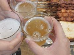 -老谢野馄饨(延安路店)