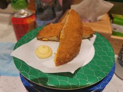 -福库回转寿司(北美新天地时尚中心店)