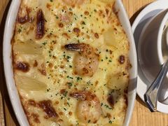 -菲滋意式餐厅(金华银泰城店)