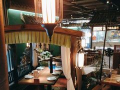 -佬麻雀·新湘菜(珠海金发购物中心店)