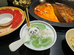 -蜀大侠火锅(四川北路店)