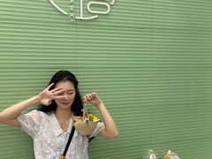 -曼僖瓦罐咖啡(华山南路店)
