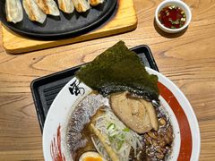 -雷门拉面·现熬骨汤(凯德来福士店)