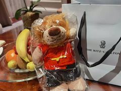 -广州富力丽思卡尔顿酒店