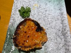 -真剑日本料理·铁板烧(贵州路店)