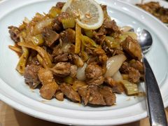 -桂小厨广西菜(青秀万达店)