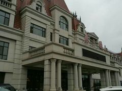 -秦三驴(云飞街店)