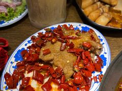 -萍姐火锅·公路夜市(打浦桥日月光店)