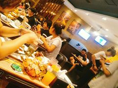 -汉巴味德(大悦城店)