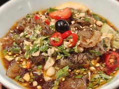 -乔街深夜食堂·小龙虾·高压锅生蚝(杭州总店)