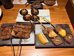 -炉胜·炉端烧·居酒屋