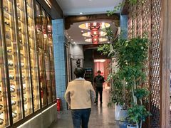 -宁波状元楼酒店(和义路店)