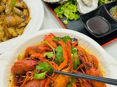 -江南粥家庄(宁国路店)