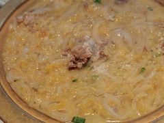 -北李妈妈菜·海肠捞饭(开发区万达店)