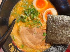 -寸屋拉面(凯德晶萃店)