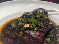 -忆江南·临江鱼馆