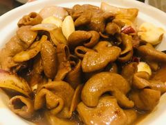 -季家厨房(长江东大街店)