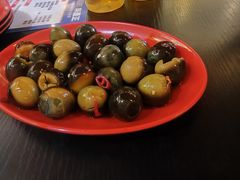 双椒小皮蛋-卤煮老北京酱肉馆