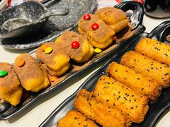 -哥老官重庆美蛙鱼头(五角场合生汇店)