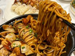 -稻香海鲜饭店(第一国际店)