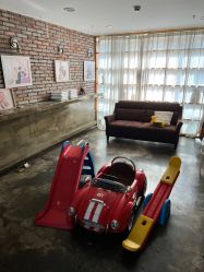 -WPlus明星肖像亲子全家福摄影