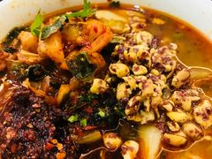 面片-回辉登偰氏面片(东莲花美食街店)