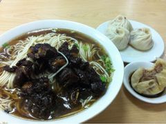 小排面-瞻老元面馆(双塘路店)