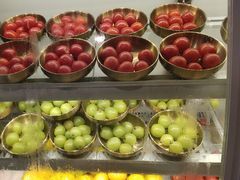 -欢喜哥齐齐哈尔自助烤肉(大学城店)
