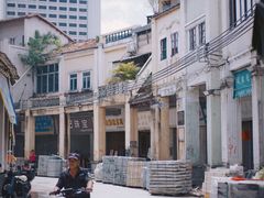 -东莞市可园博物馆