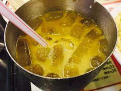 -华星冰室(湾仔店)