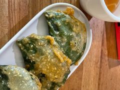 炸野菜-桂小厨广西菜(青秀万达店)