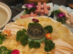 -龙门养心粥火锅(祥恒广场店)