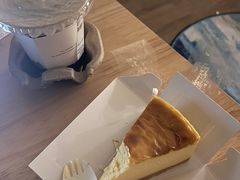 潮汕橄榄美式-Cafe on warm(丹霞店)