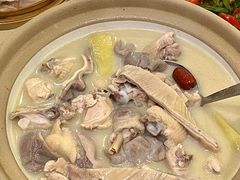 -金翠河烧鹅餐厅(解放碑时代广场店)